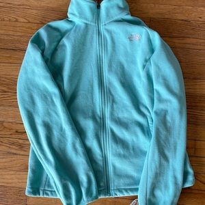 North face fleece